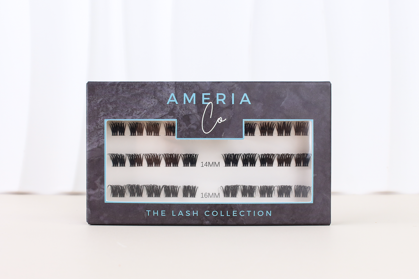 Flirty Lashes