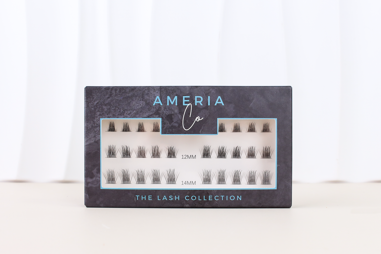 Wisper Lashes