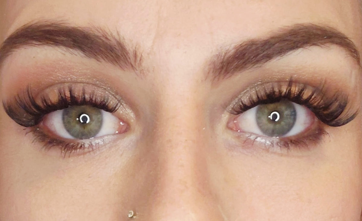 Lashlover Bundle