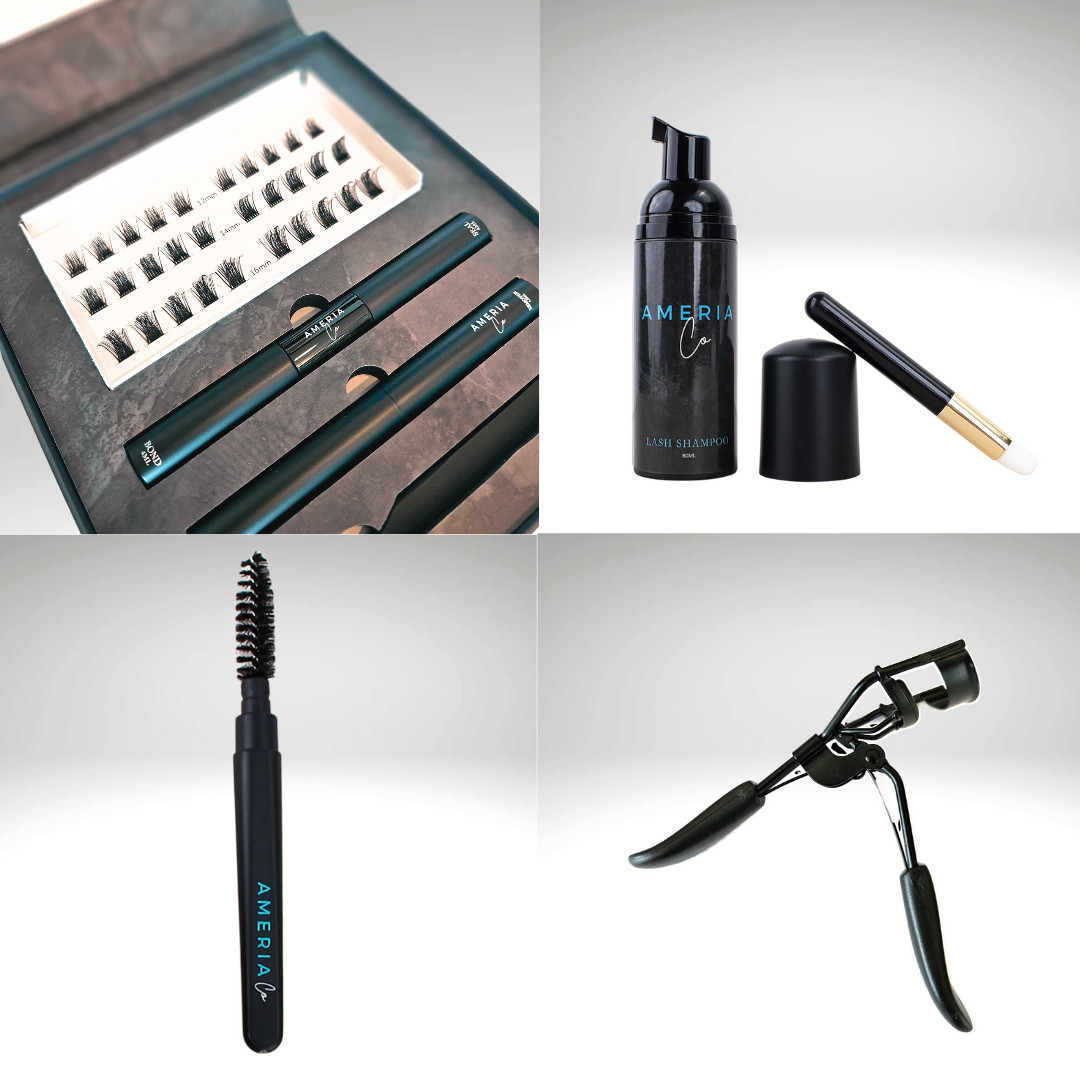 The Sweetpea Collection