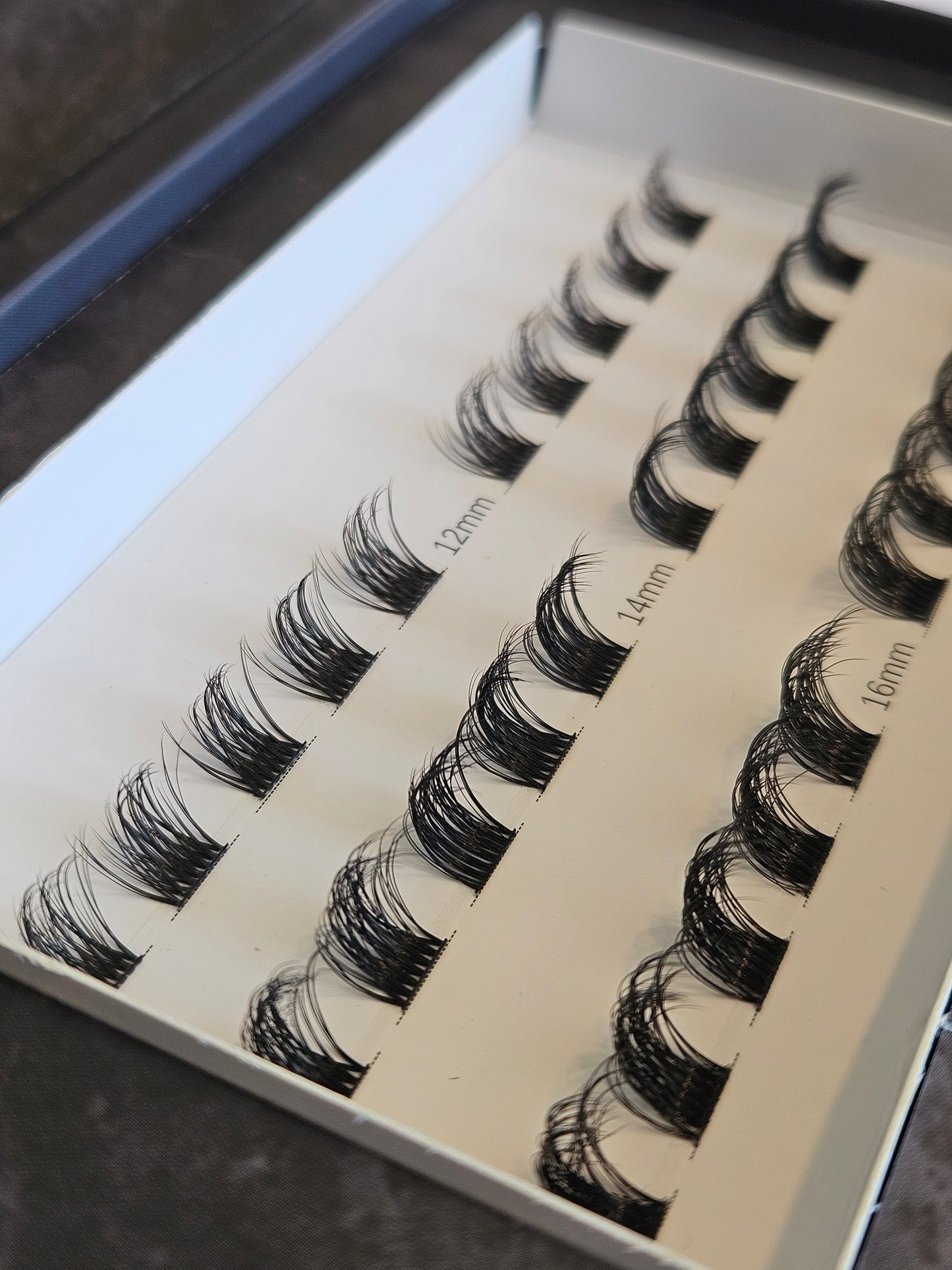 Sweetpea DIY Lash Kit