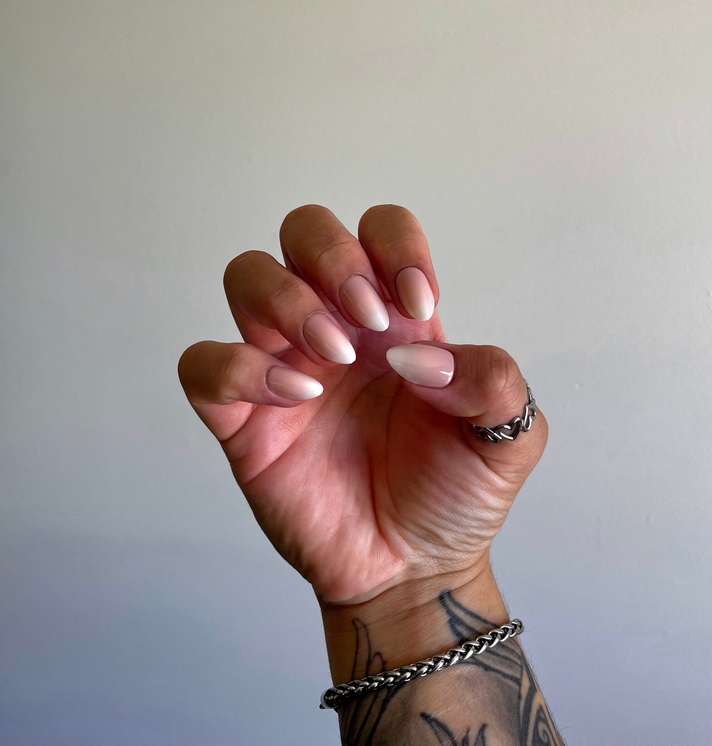 Classic Ombre DIY Manicure Kit