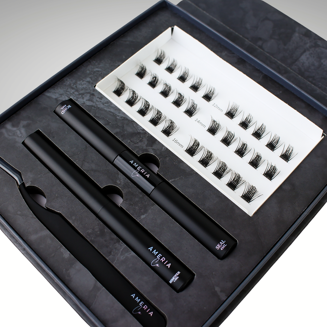 DIY Lash Collection (Clearance)