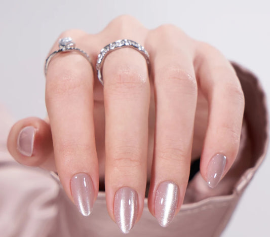 Classic Cat Eye DIY Manicure Kit
