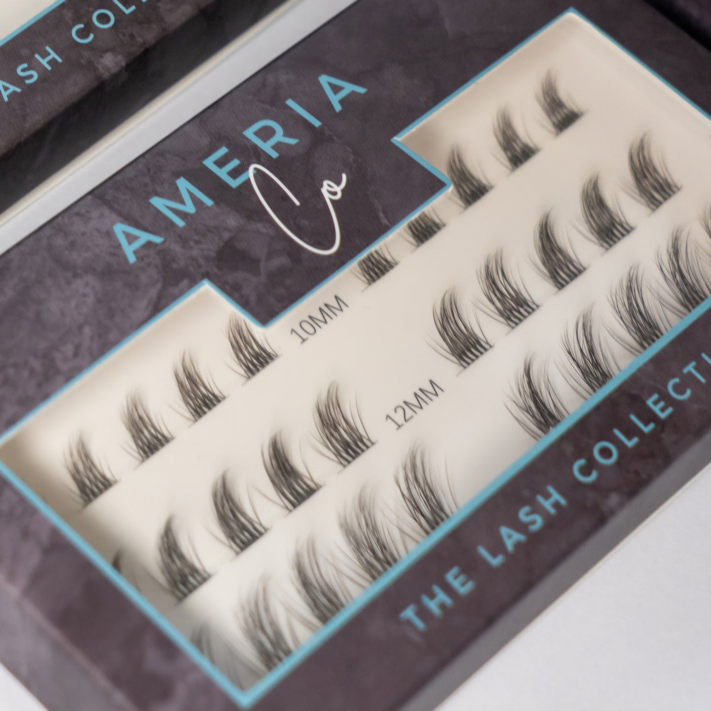 Wisper Lashes