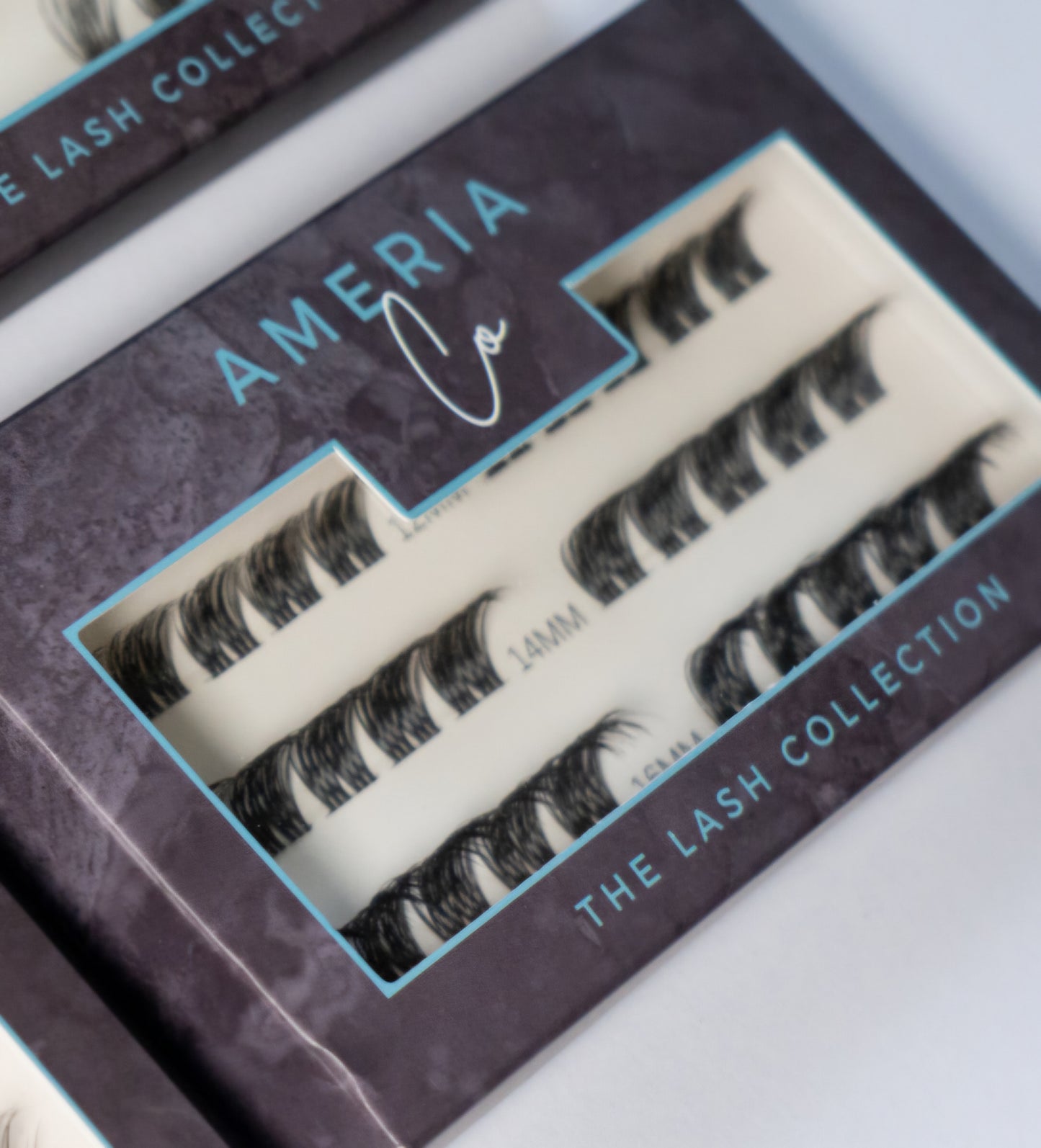 Flirty Lashes