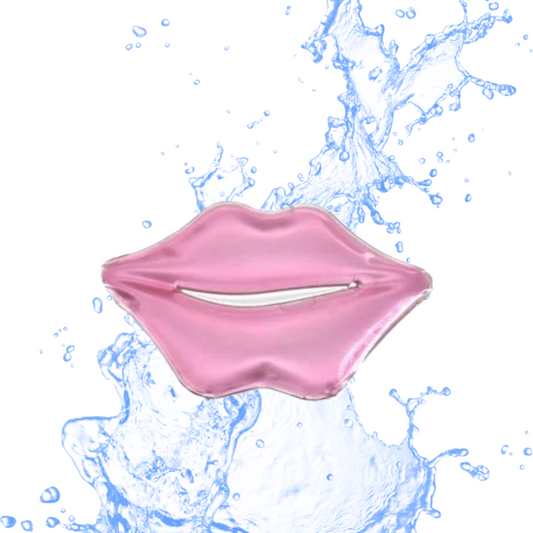 Hydrating Lip Mask
