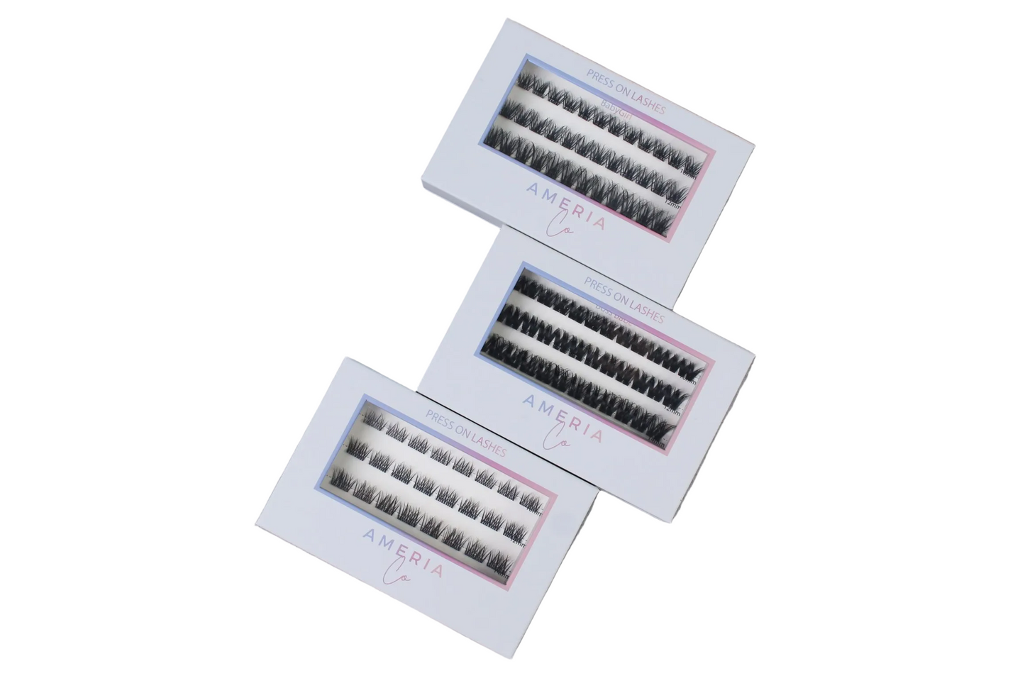 Lashlover Bundle