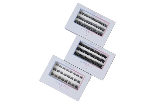 Lashlover Bundle