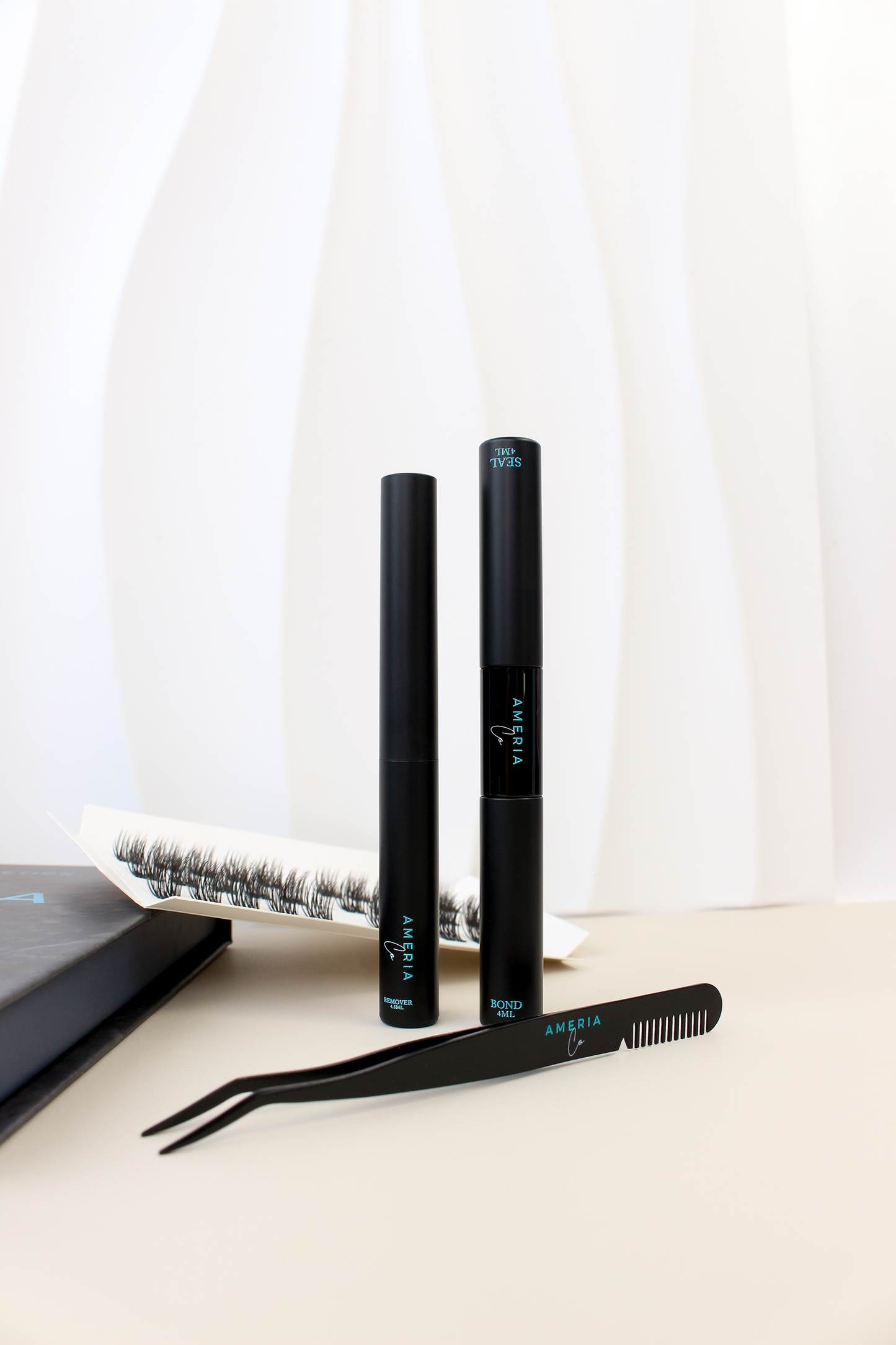 Wisper DIY Lash Kit