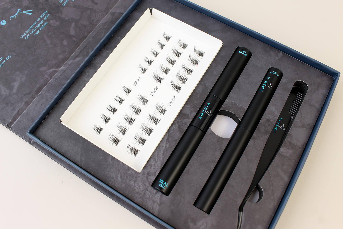 Wisper DIY Lash Kit
