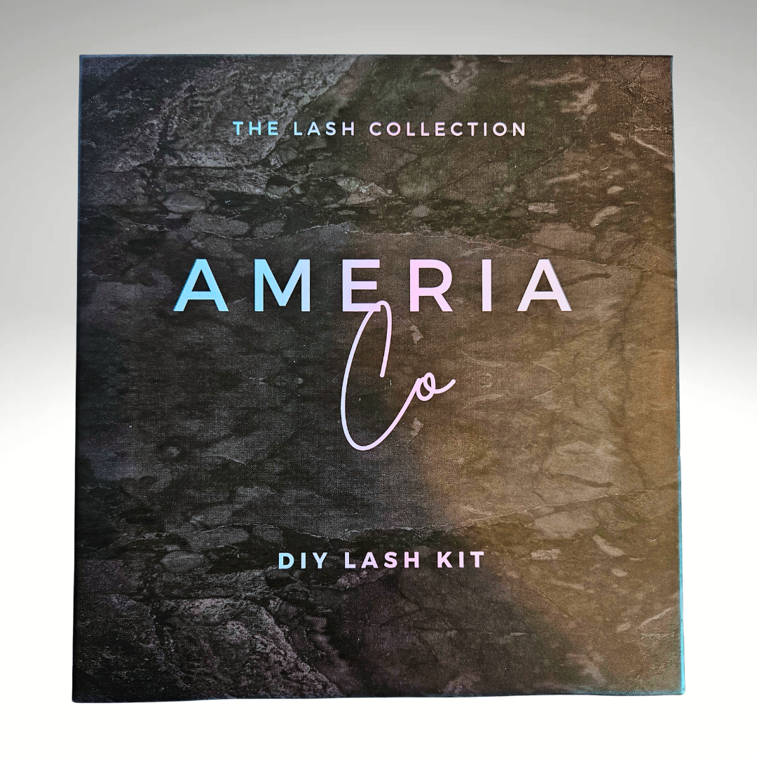 Sweetpea DIY Lash Kit