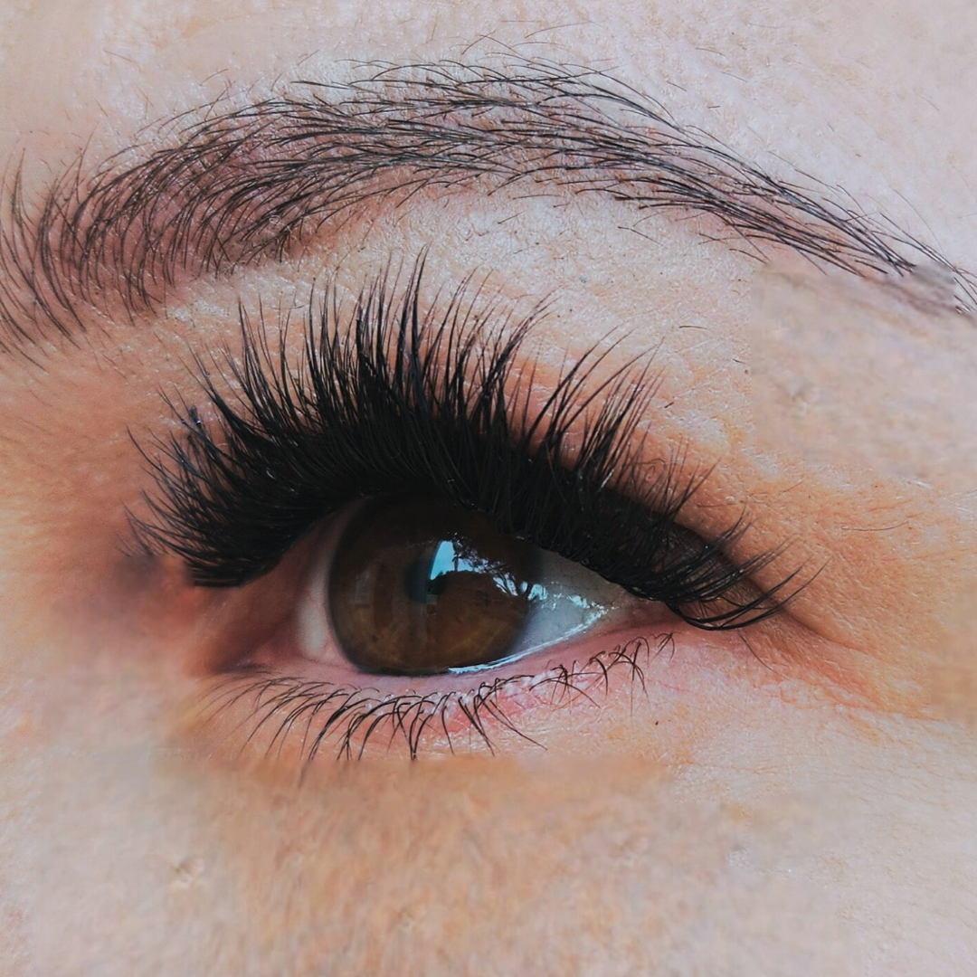 BabyGirl (Medium-Full)