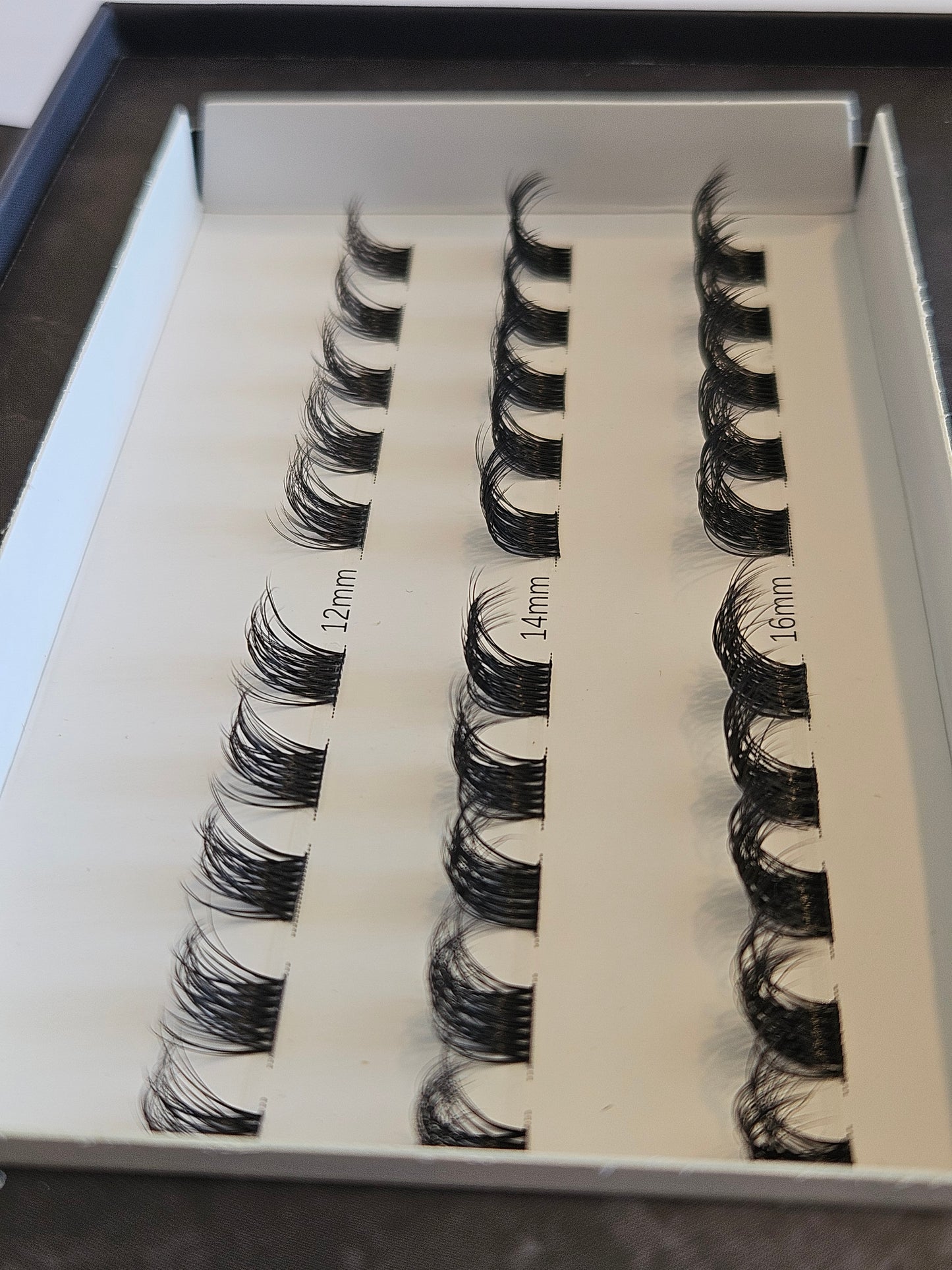 Sweetpea DIY Lash Kit