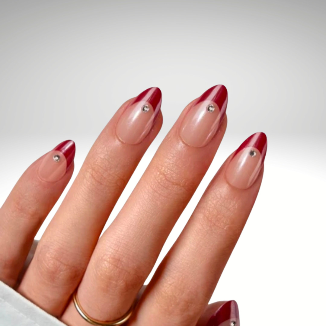 French Jewel DIY Manicure Kit
