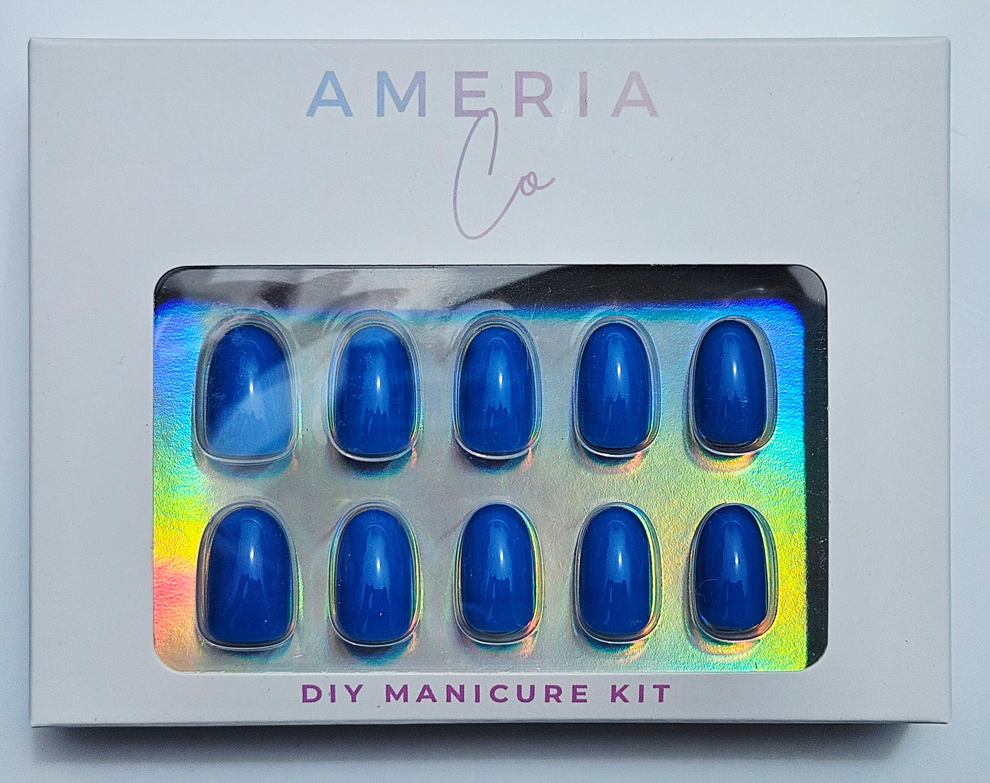 Azure DIY Manicure Kit