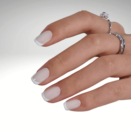 Milk French DIY Manicure Kit