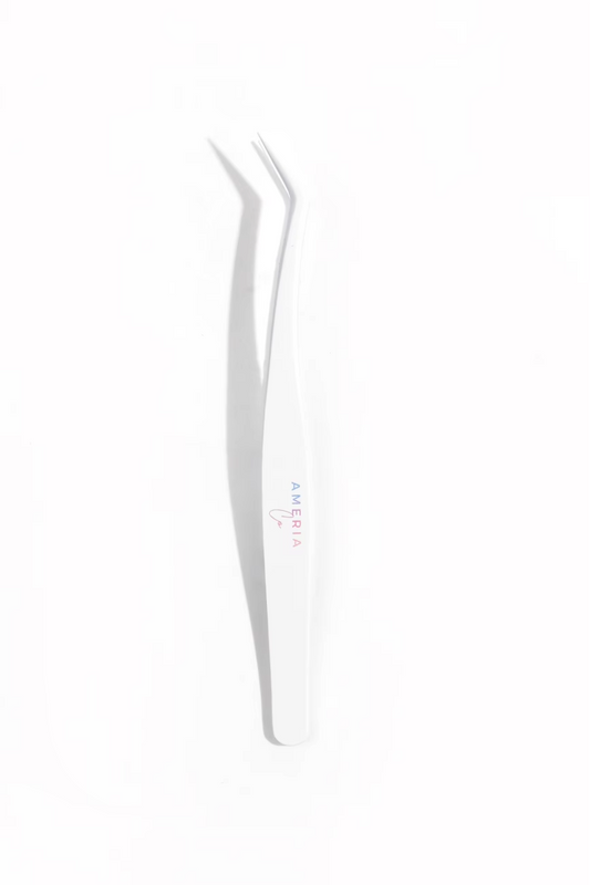 Press On Lash Pro Tweezer
