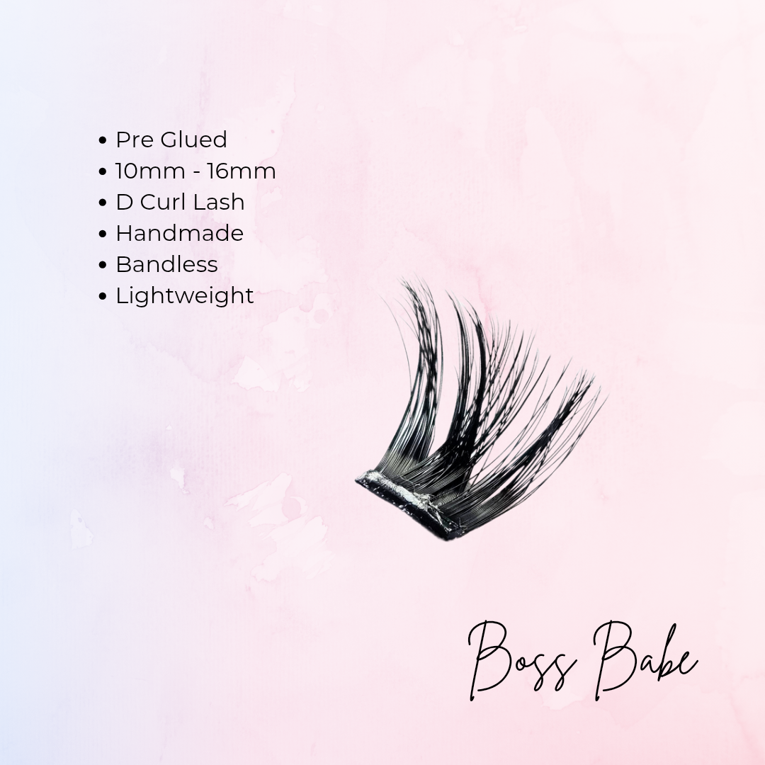 Boss Babe (Full-Bold)