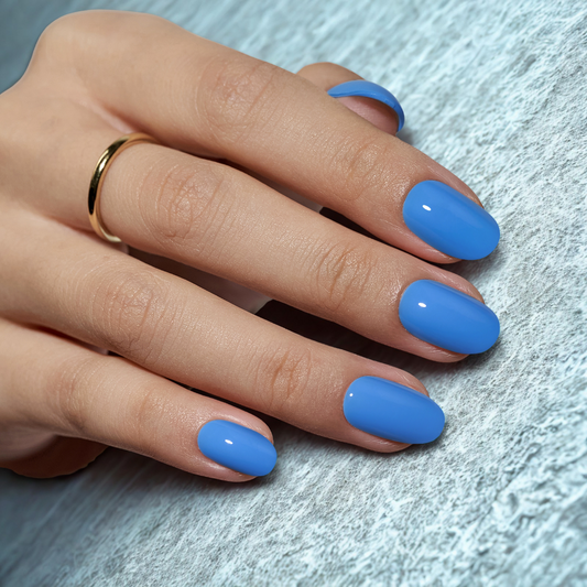 Azure DIY Manicure Kit