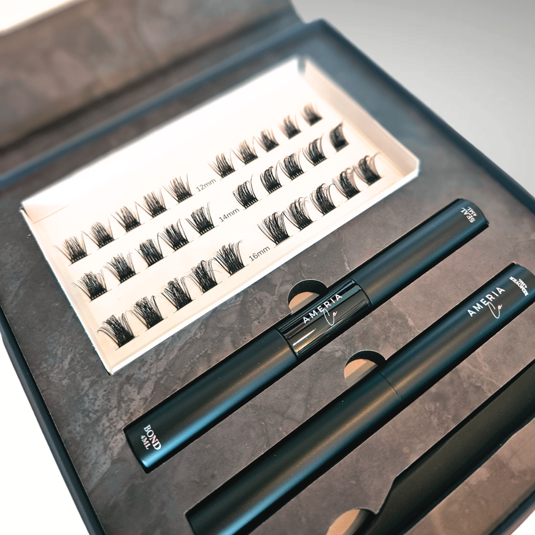 Sweetpea DIY Lash Kit