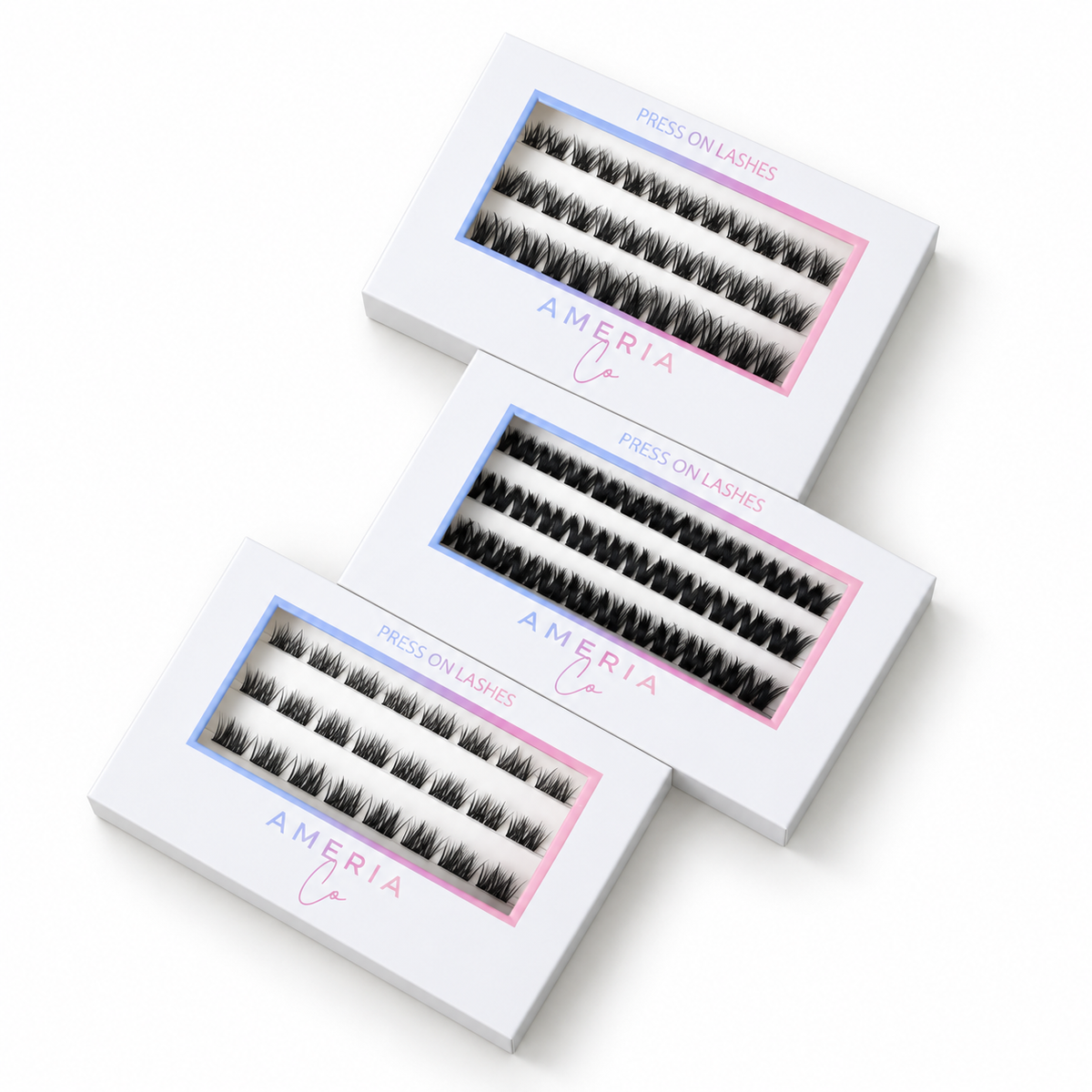 Lashlover Bundle