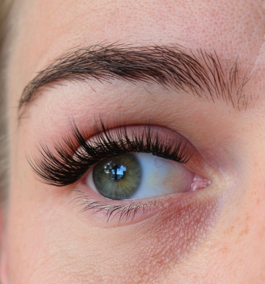 Lashlover Bundle