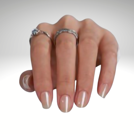 Pearl DIY Manicure Kit