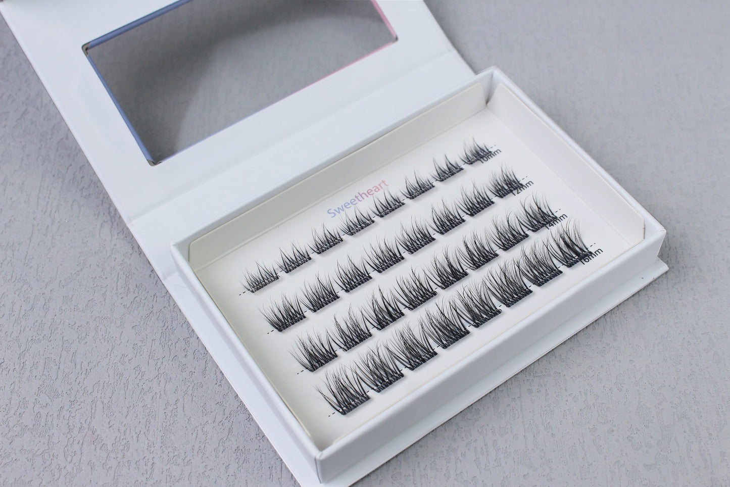 Sweetheart (Classic-Soft)