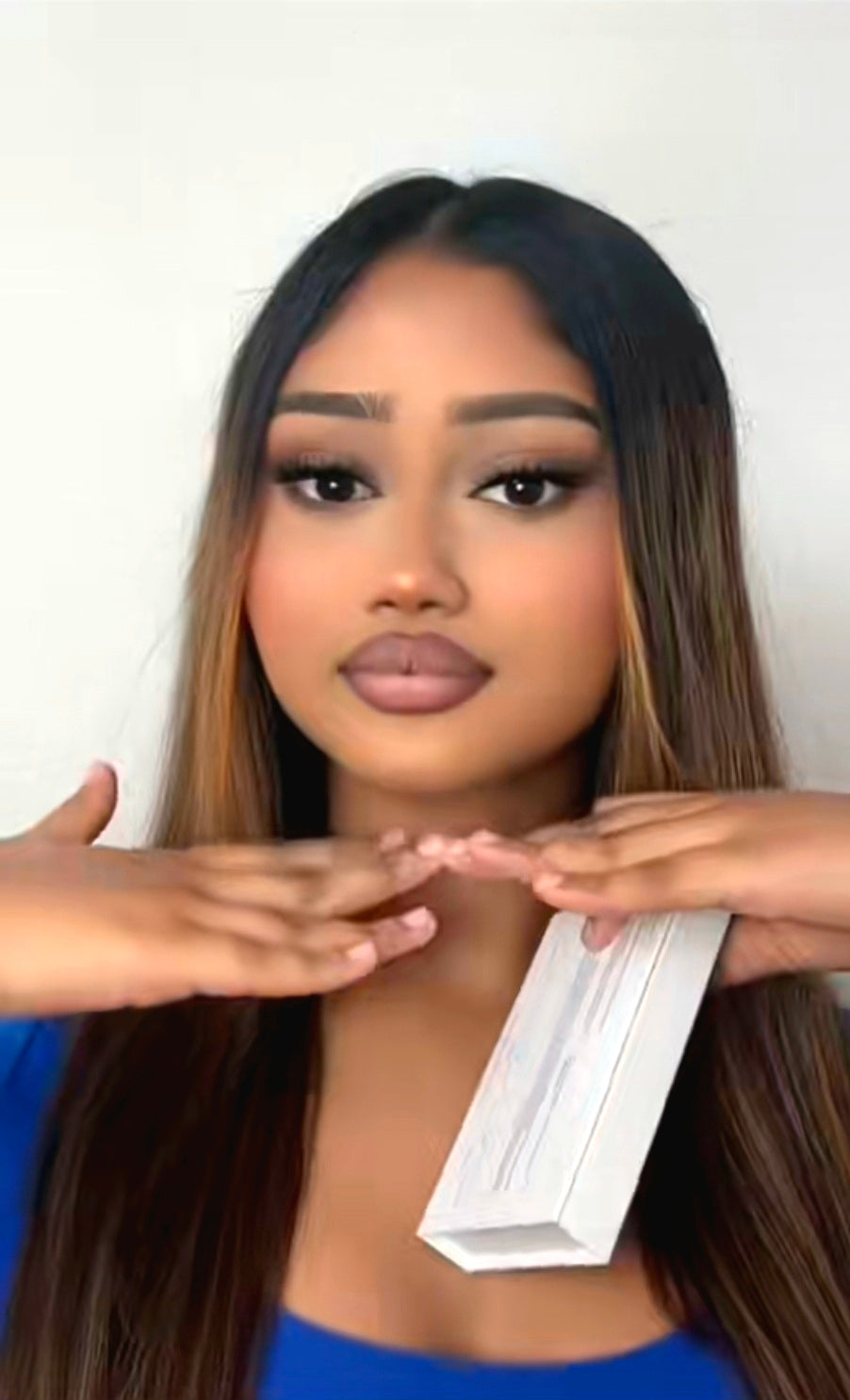 BabyGirl (Medium-Full)