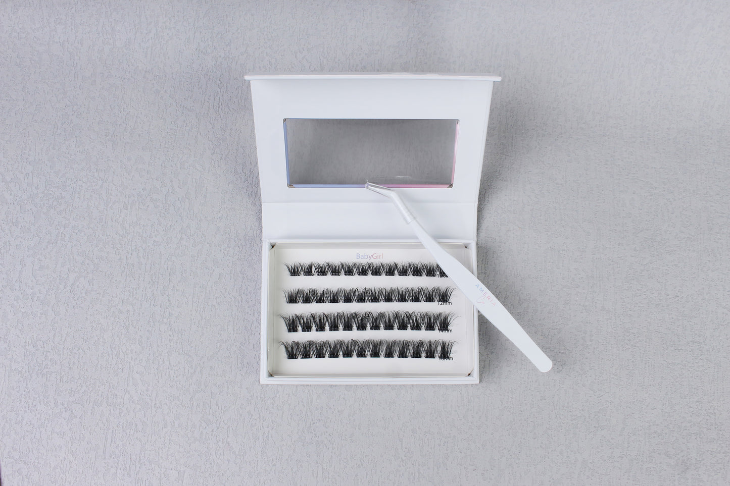 BabyGirl (Medium-Full)