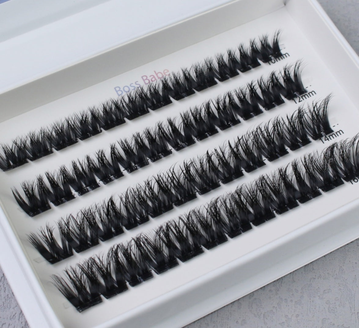 Lashlover Bundle