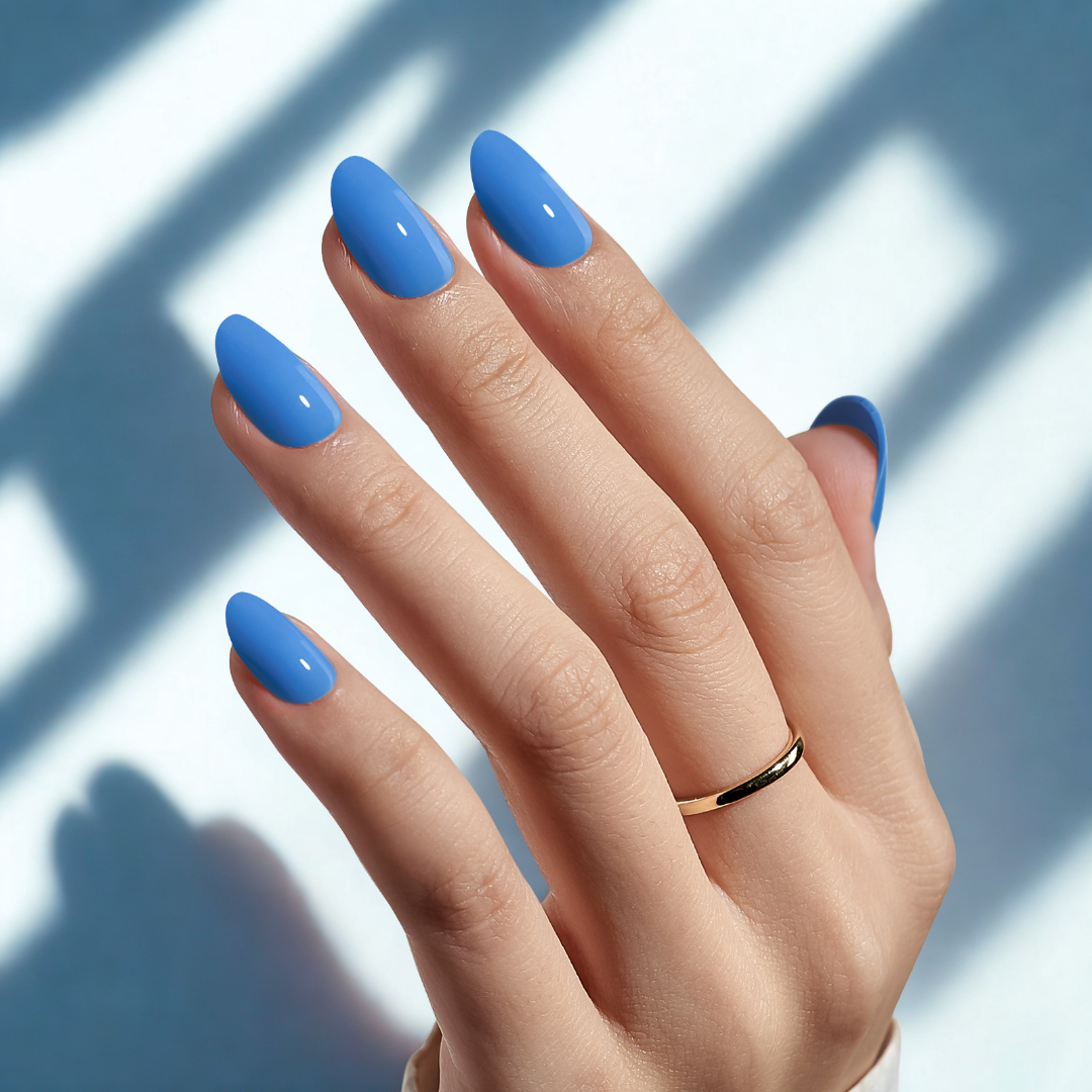 Azure DIY Manicure Kit