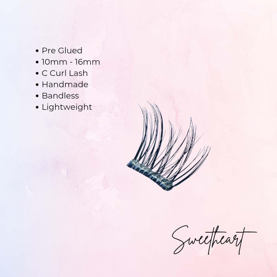 Sweetheart (Classic-Soft)