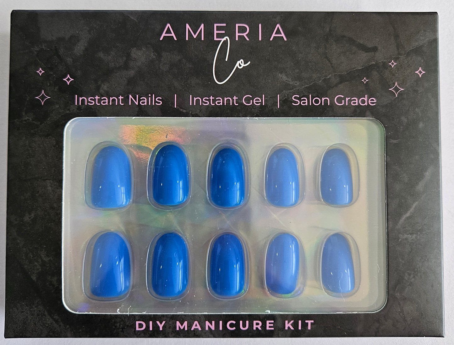 Azure DIY Manicure Kit