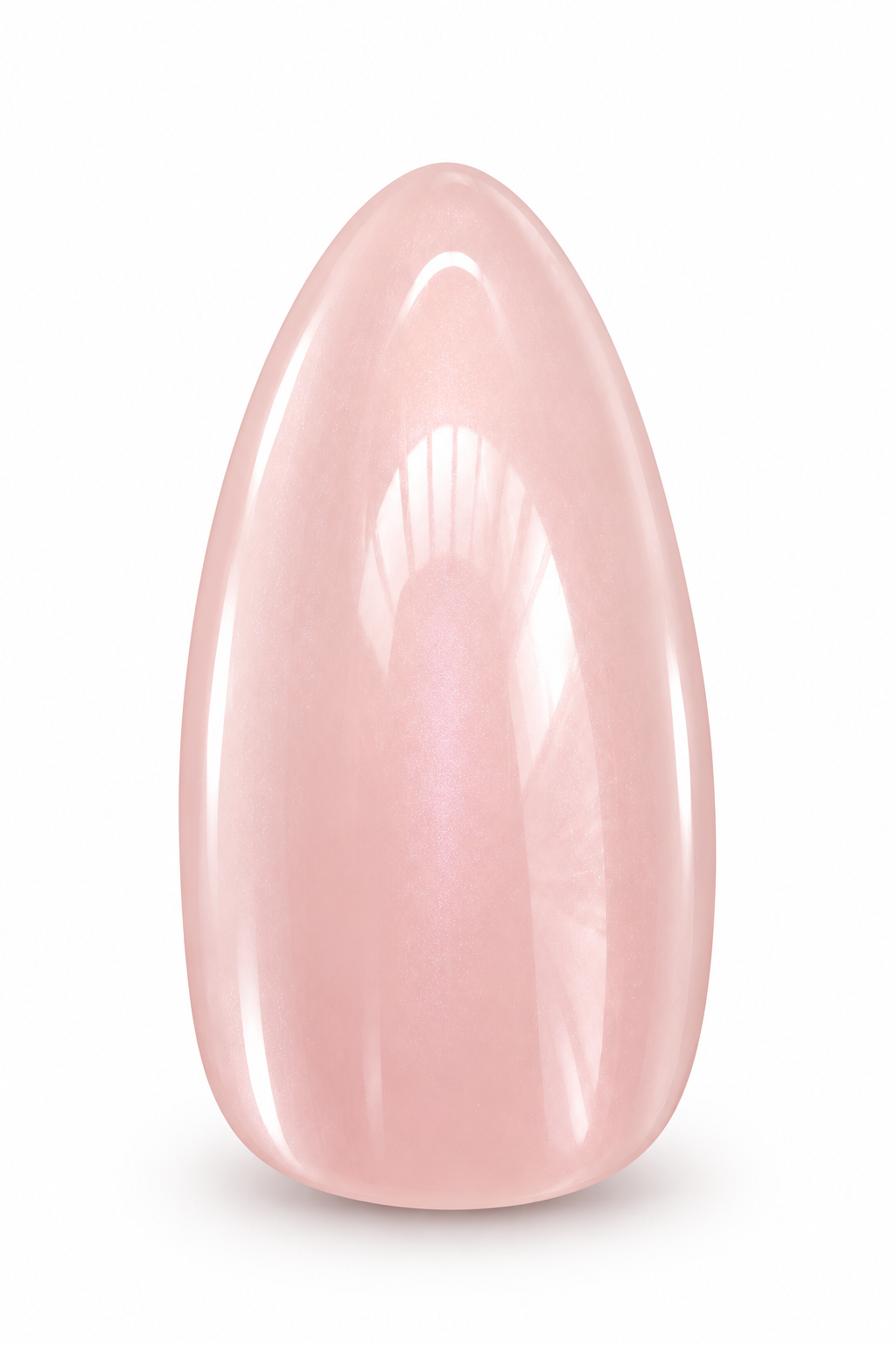 Pink Pearl DIY Manicure Kit