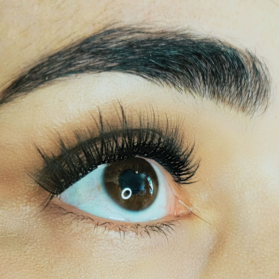 BabyGirl (Medium-Full)