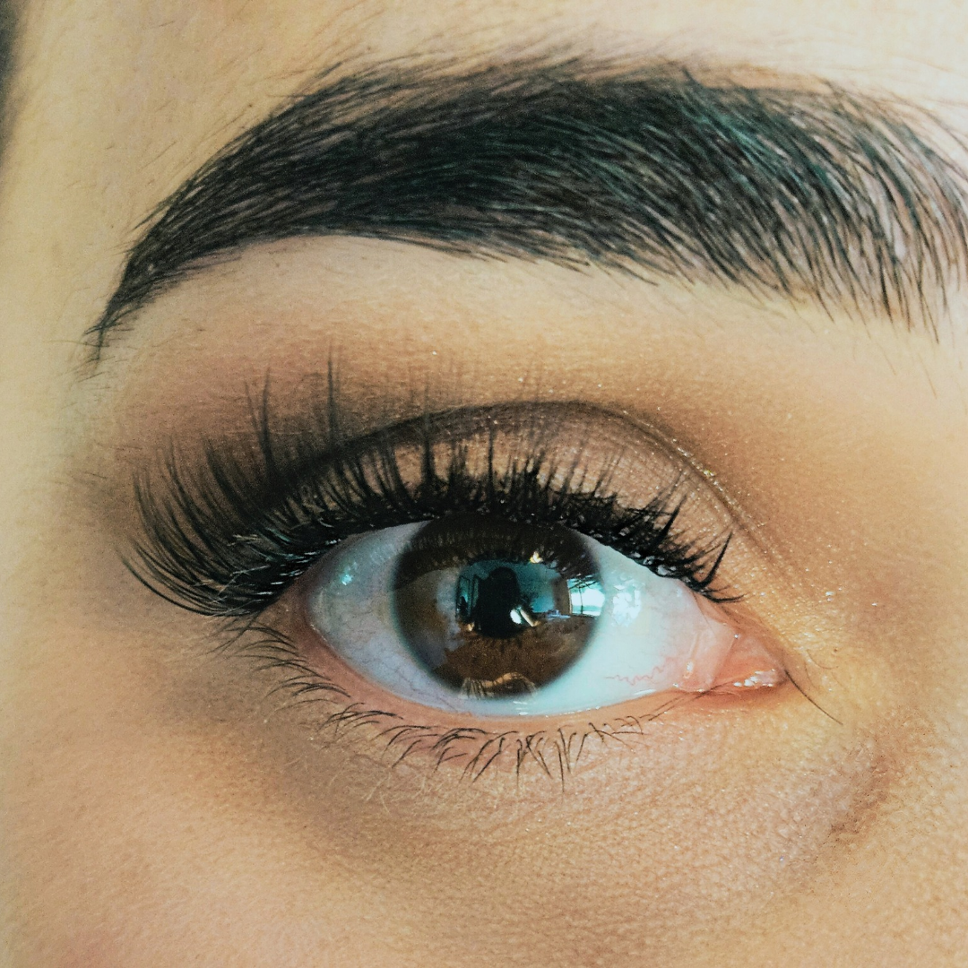 BabyGirl (Medium-Full)