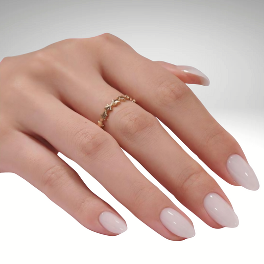 Milk DIY Manicure Kit